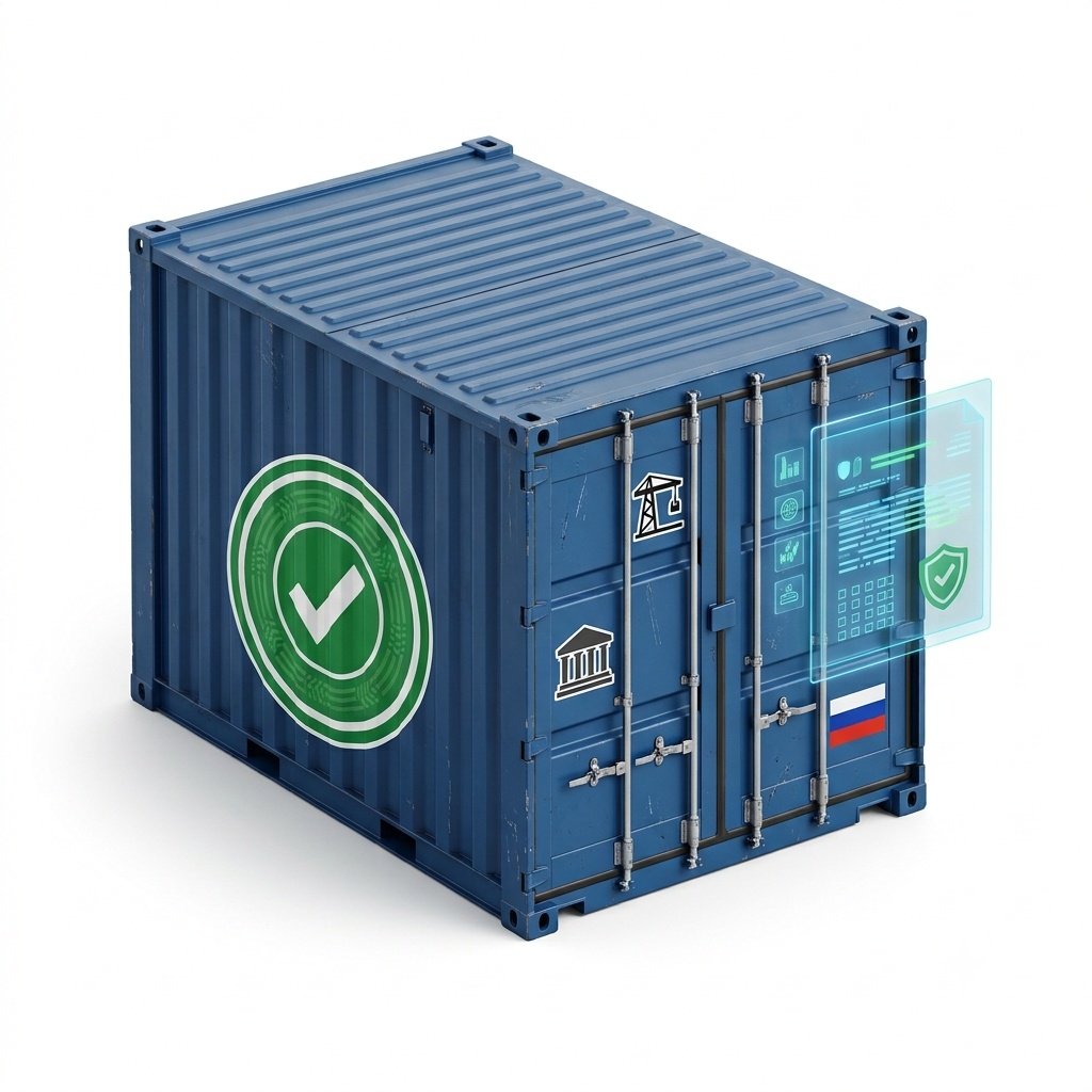 Таможенное оформление и портовые процедуры во Владивостоке
